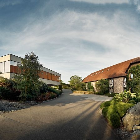 Stiemerheide - The Urban Hotel & Golf Retreat Γκενκ Εξωτερικό φωτογραφία