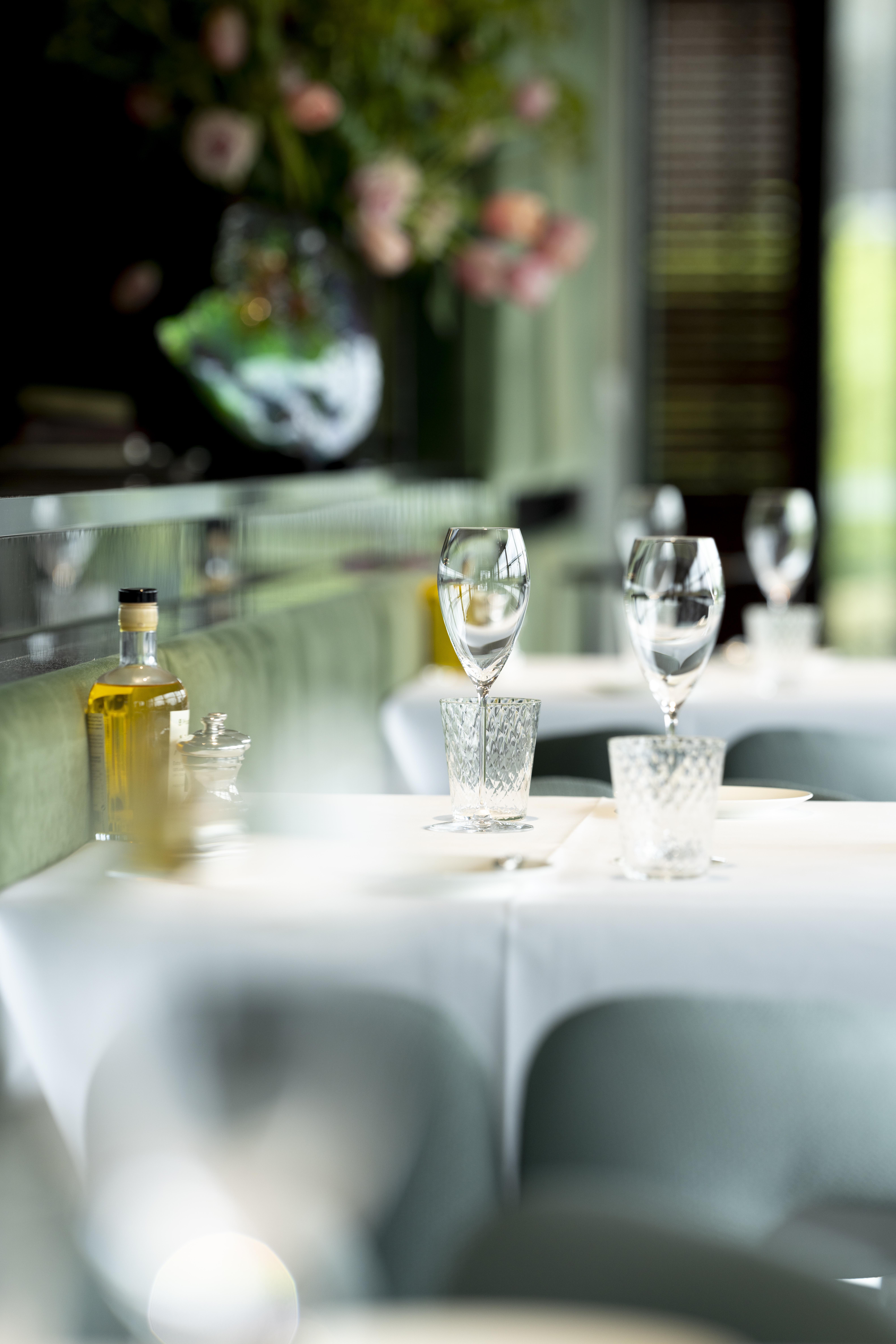 Stiemerheide - The Urban Hotel & Golf Retreat Γκενκ Εξωτερικό φωτογραφία