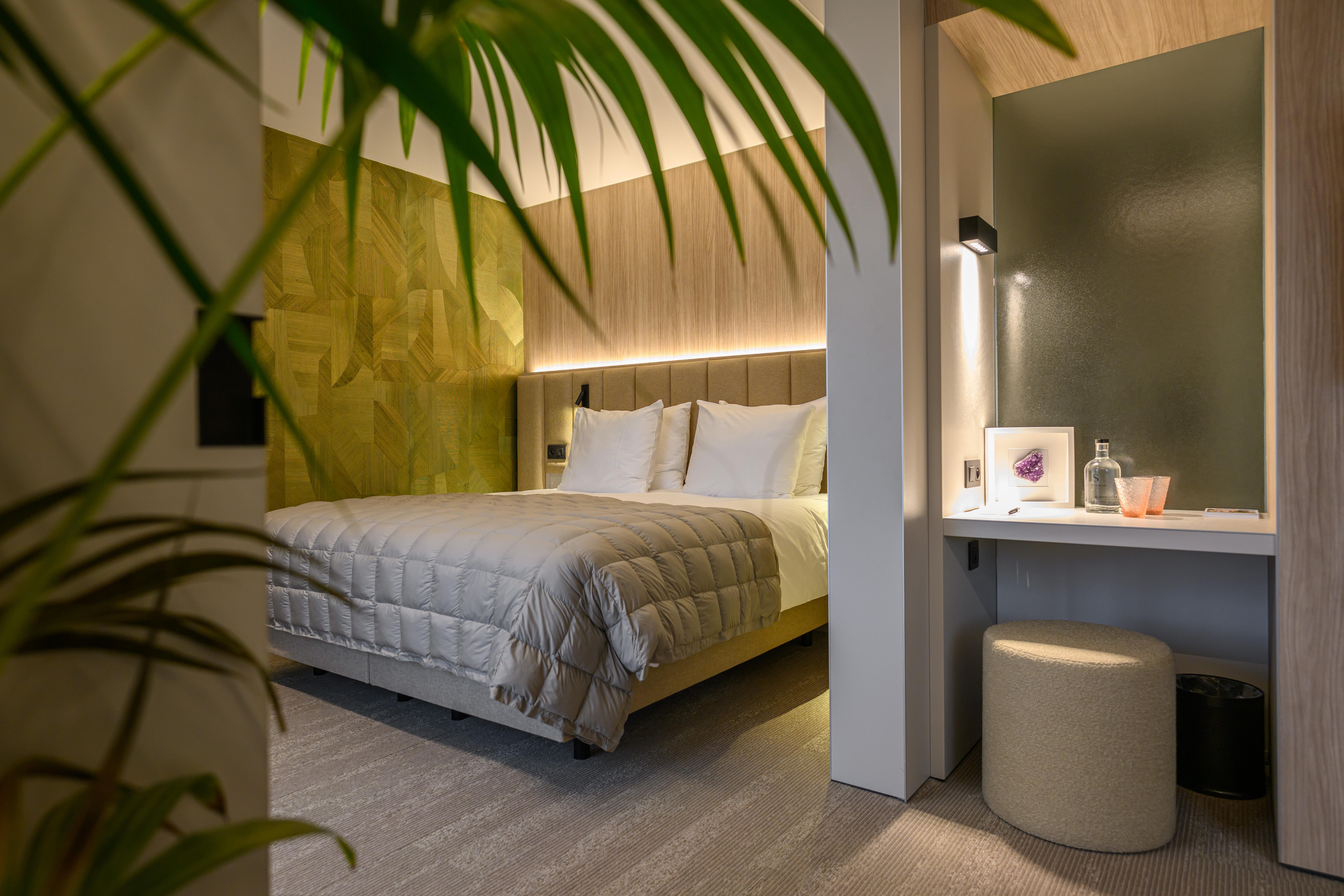Stiemerheide - The Urban Hotel & Golf Retreat Γκενκ Εξωτερικό φωτογραφία