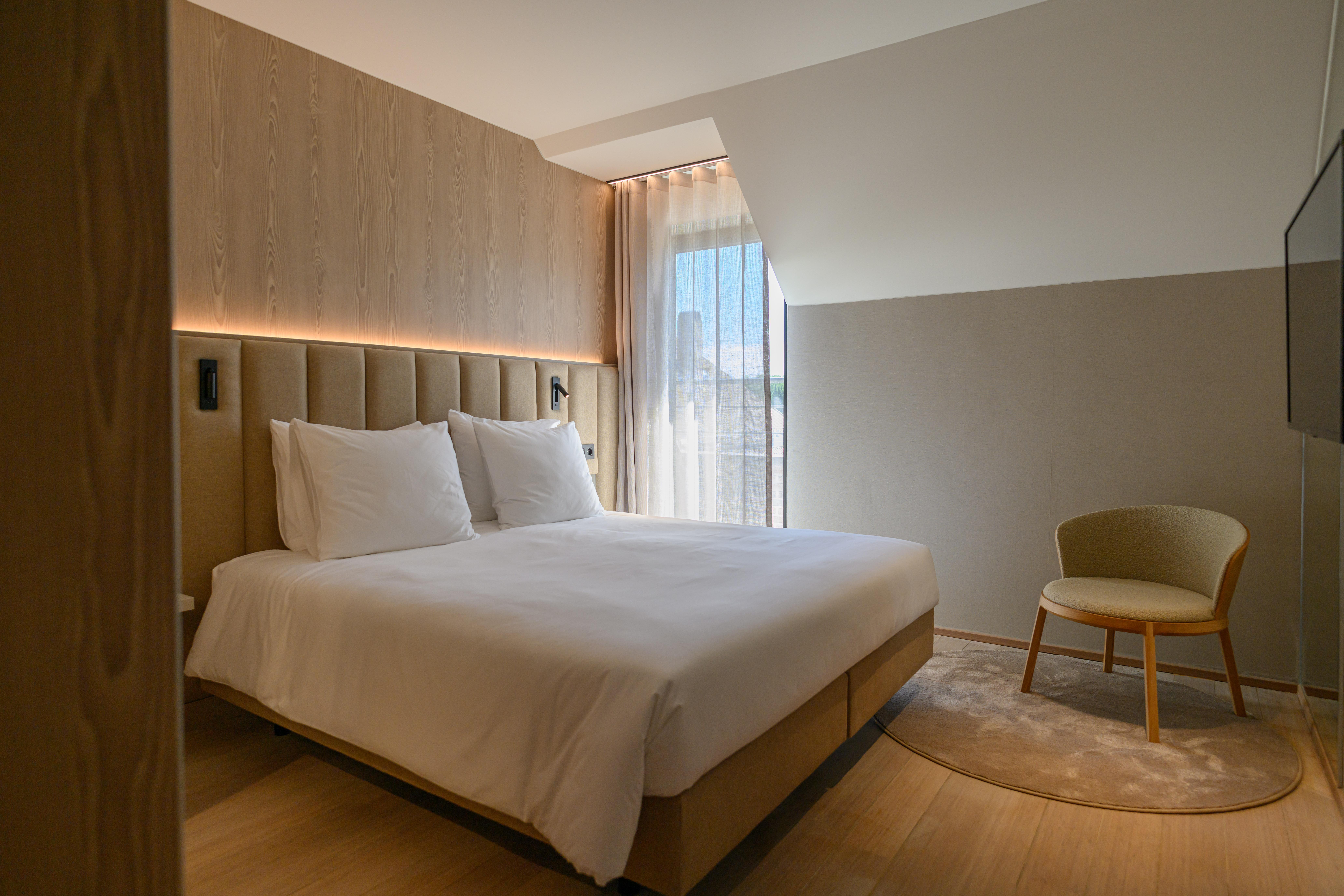 Stiemerheide - The Urban Hotel & Golf Retreat Γκενκ Εξωτερικό φωτογραφία