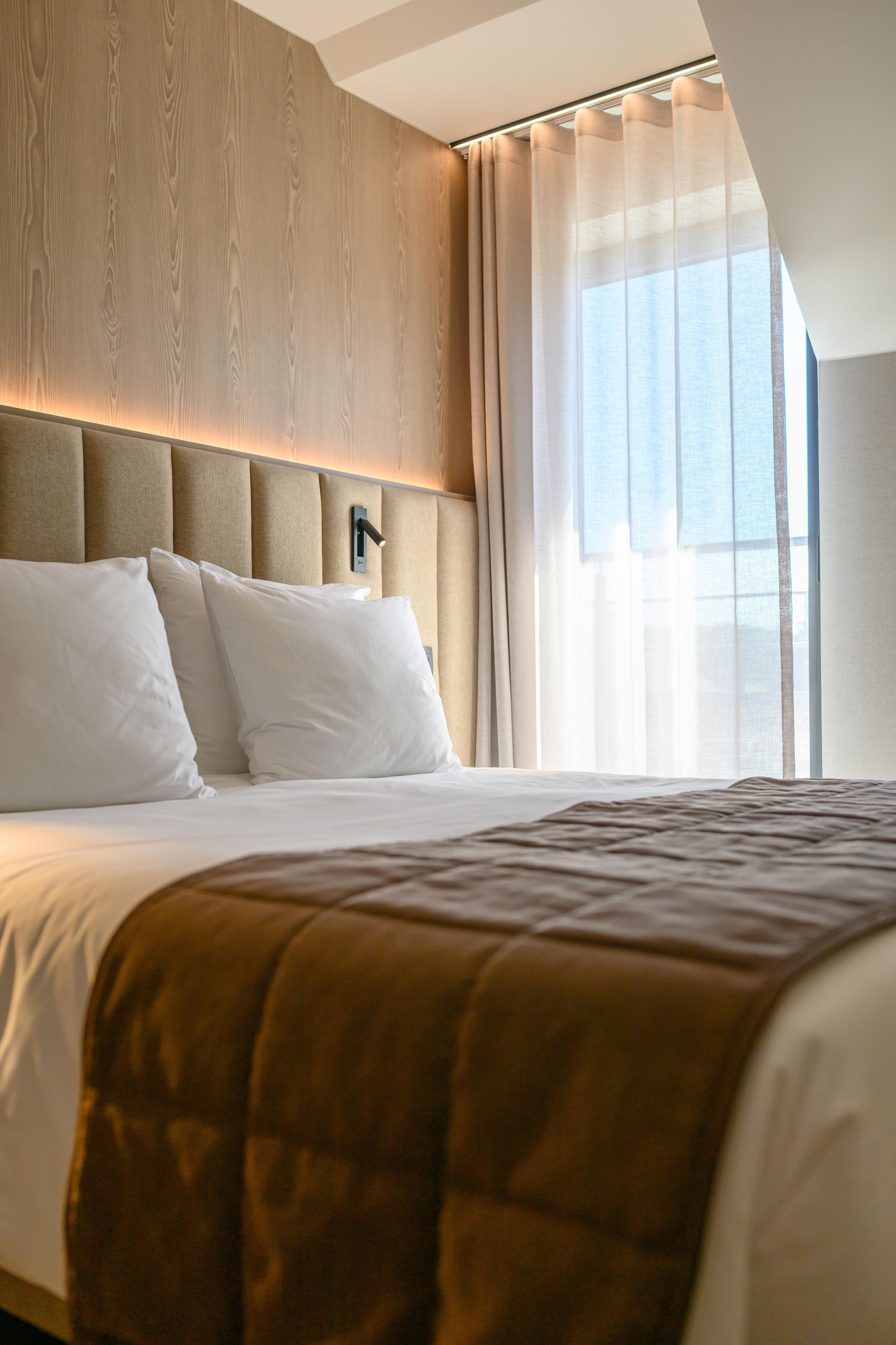 Stiemerheide - The Urban Hotel & Golf Retreat Γκενκ Εξωτερικό φωτογραφία