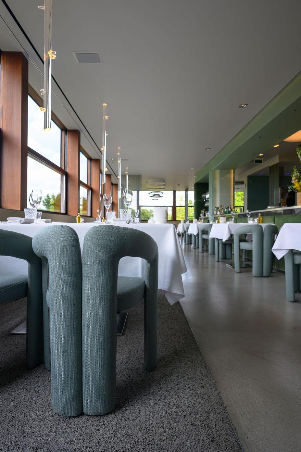 Stiemerheide - The Urban Hotel & Golf Retreat Γκενκ Εξωτερικό φωτογραφία