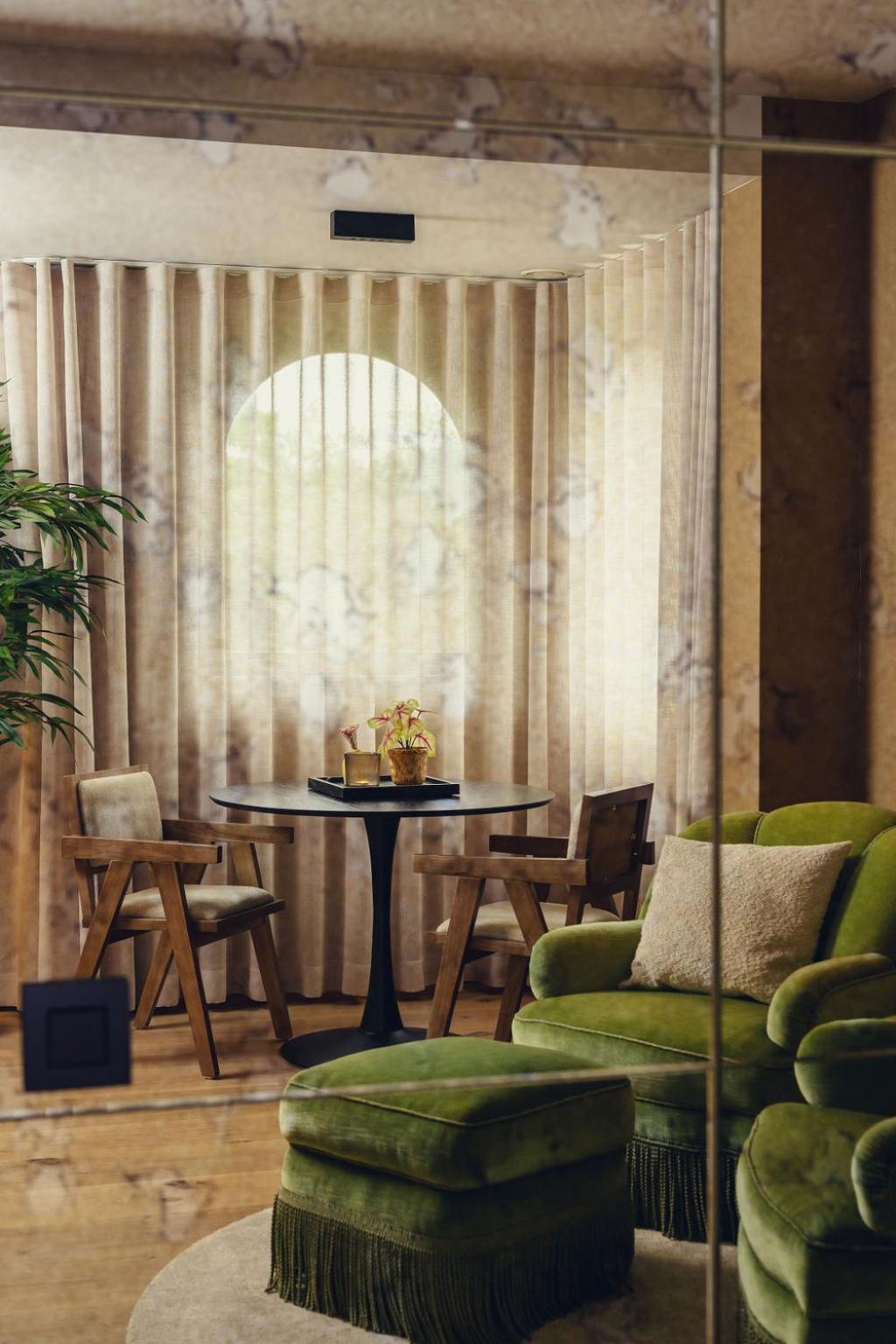 Stiemerheide - The Urban Hotel & Golf Retreat Γκενκ Εξωτερικό φωτογραφία