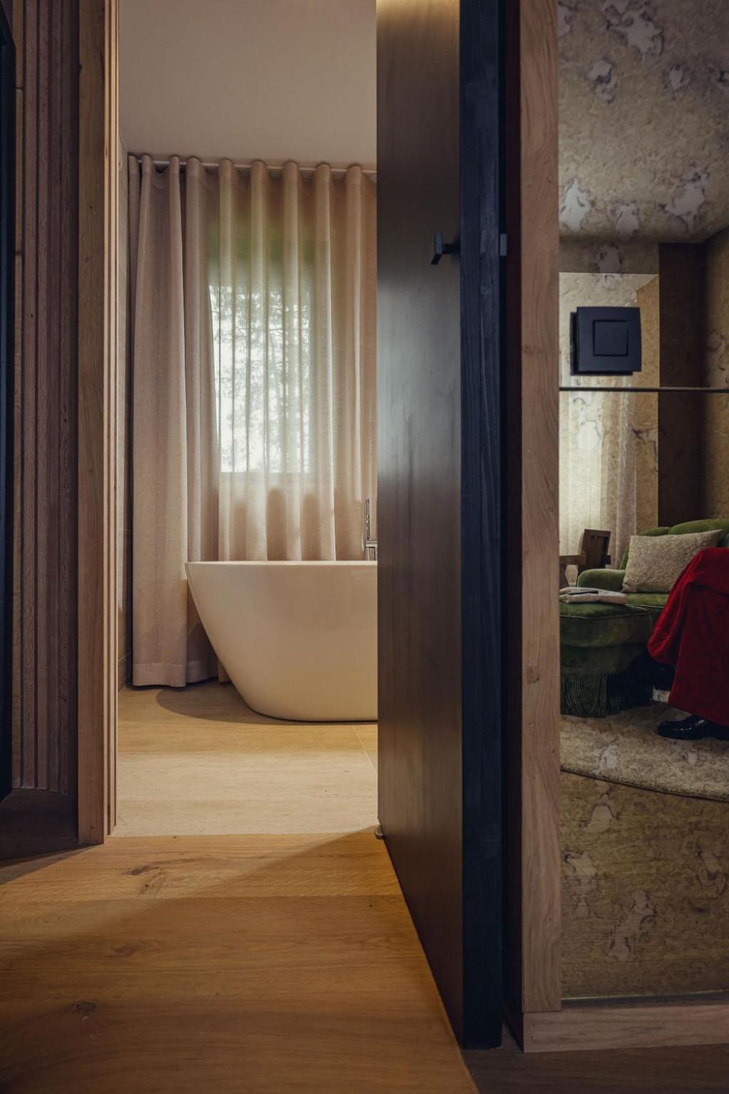 Stiemerheide - The Urban Hotel & Golf Retreat Γκενκ Εξωτερικό φωτογραφία