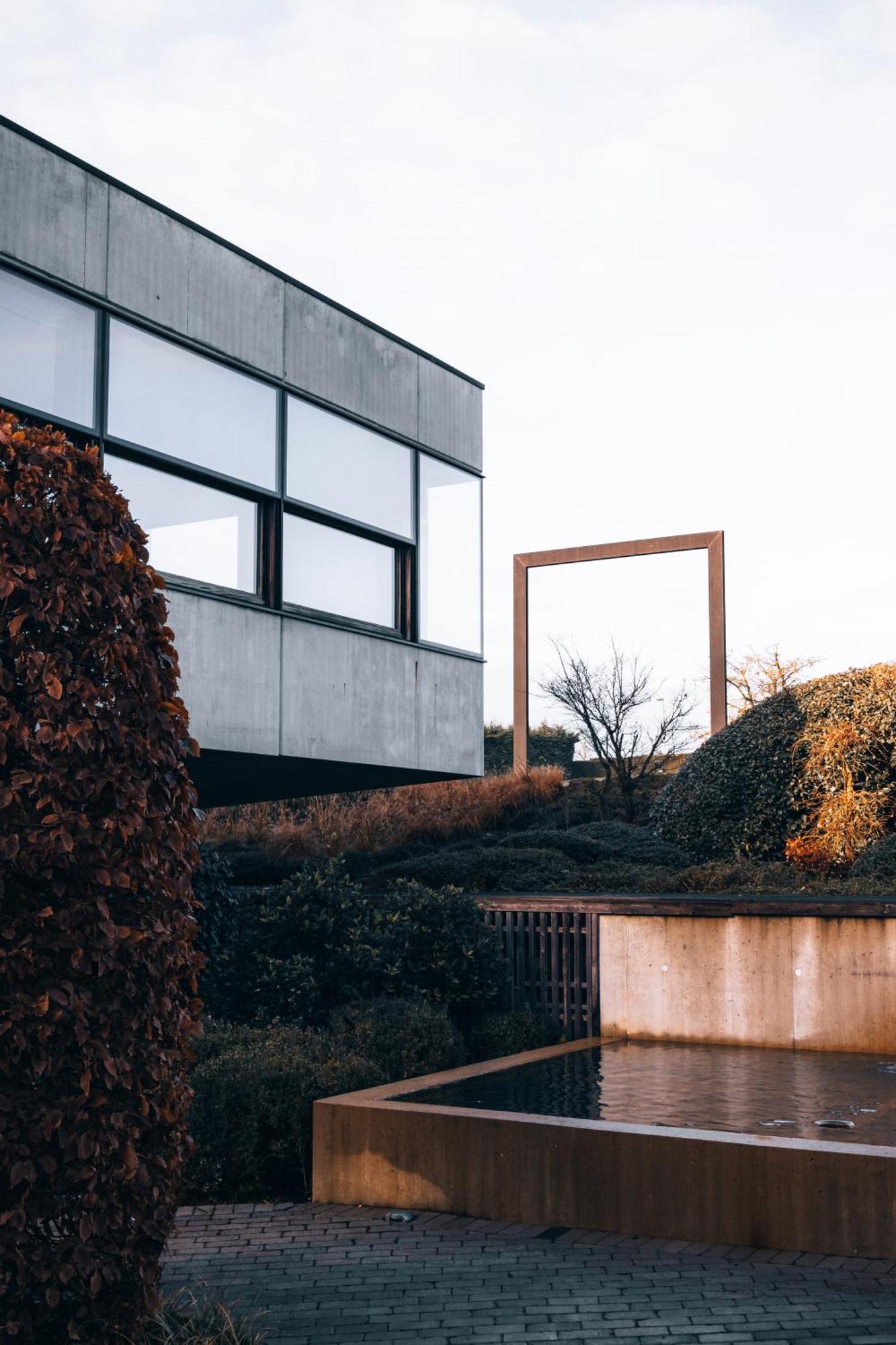 Stiemerheide - The Urban Hotel & Golf Retreat Γκενκ Εξωτερικό φωτογραφία