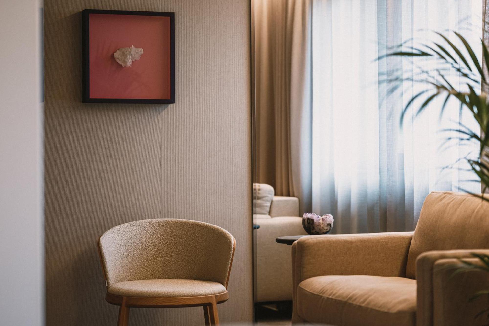 Stiemerheide - The Urban Hotel & Golf Retreat Γκενκ Εξωτερικό φωτογραφία