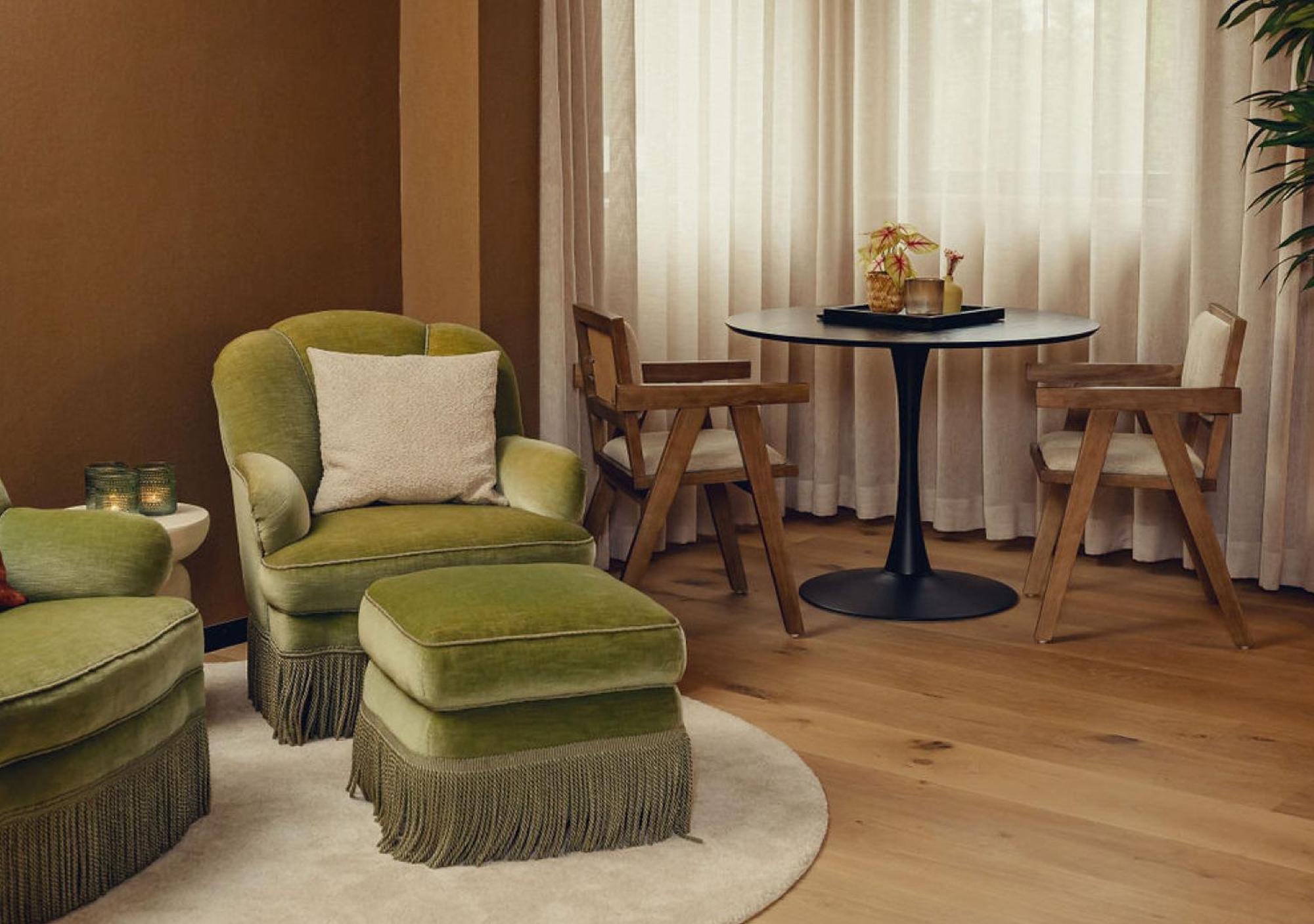 Stiemerheide - The Urban Hotel & Golf Retreat Γκενκ Εξωτερικό φωτογραφία