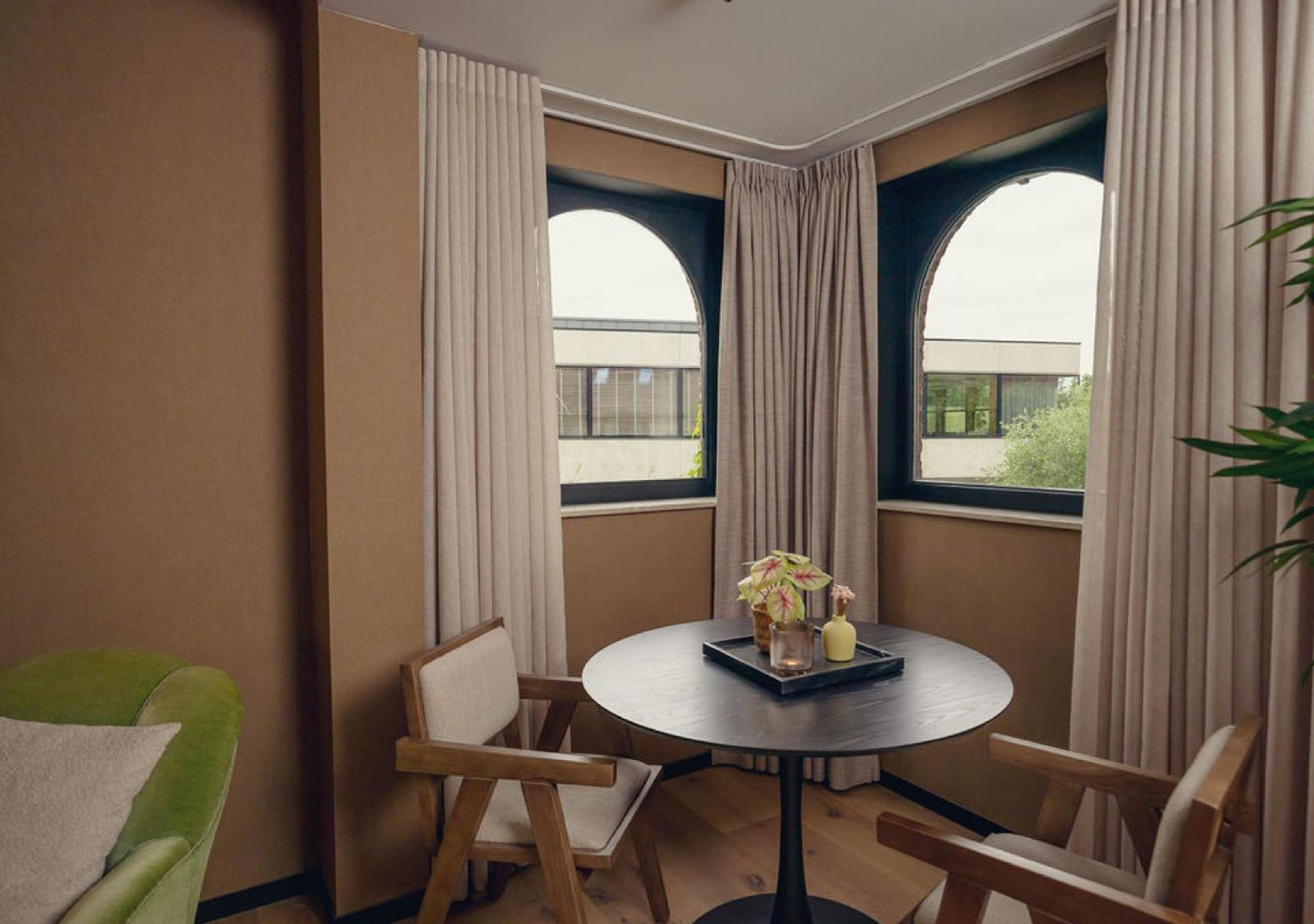 Stiemerheide - The Urban Hotel & Golf Retreat Γκενκ Εξωτερικό φωτογραφία