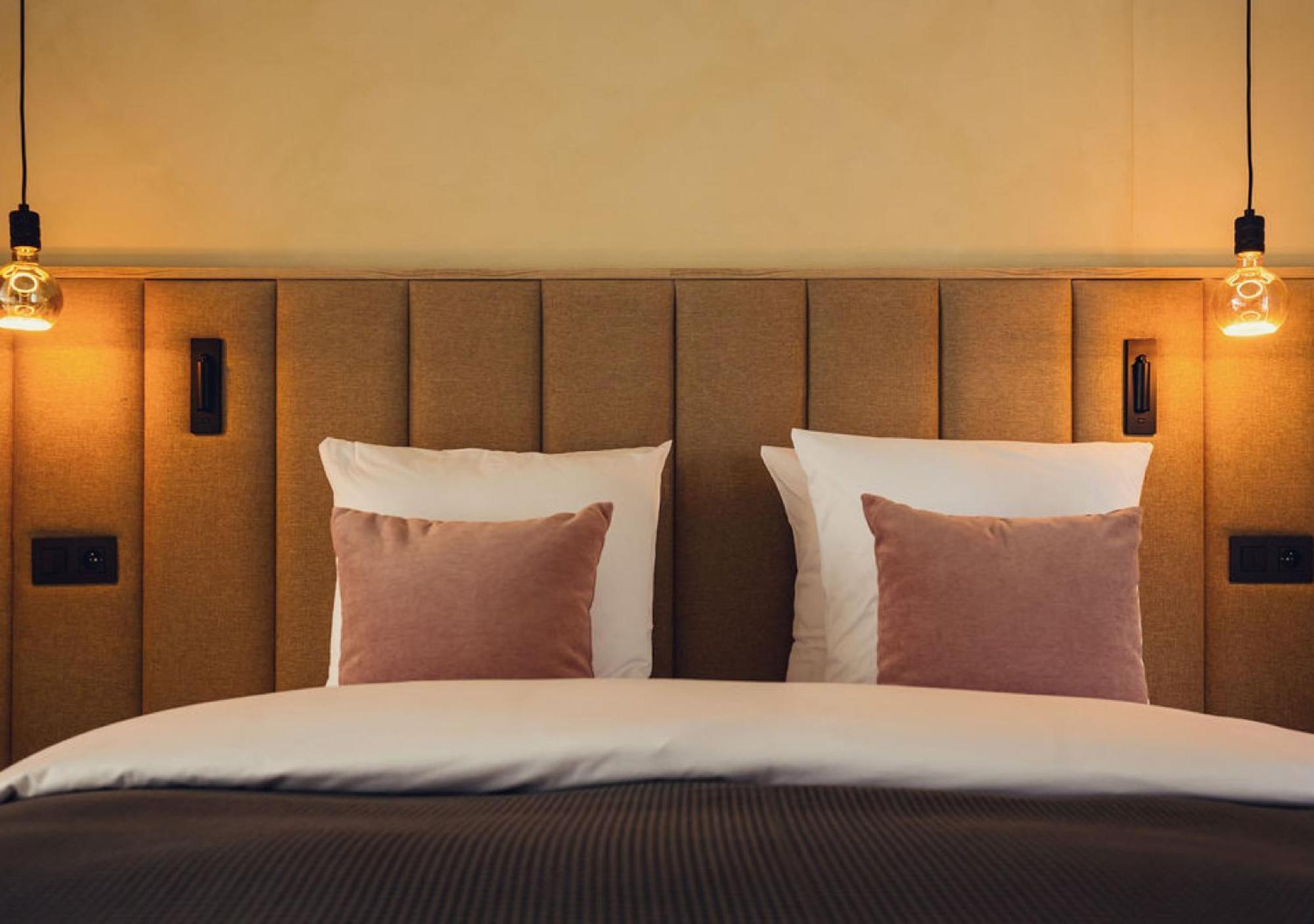 Stiemerheide - The Urban Hotel & Golf Retreat Γκενκ Εξωτερικό φωτογραφία