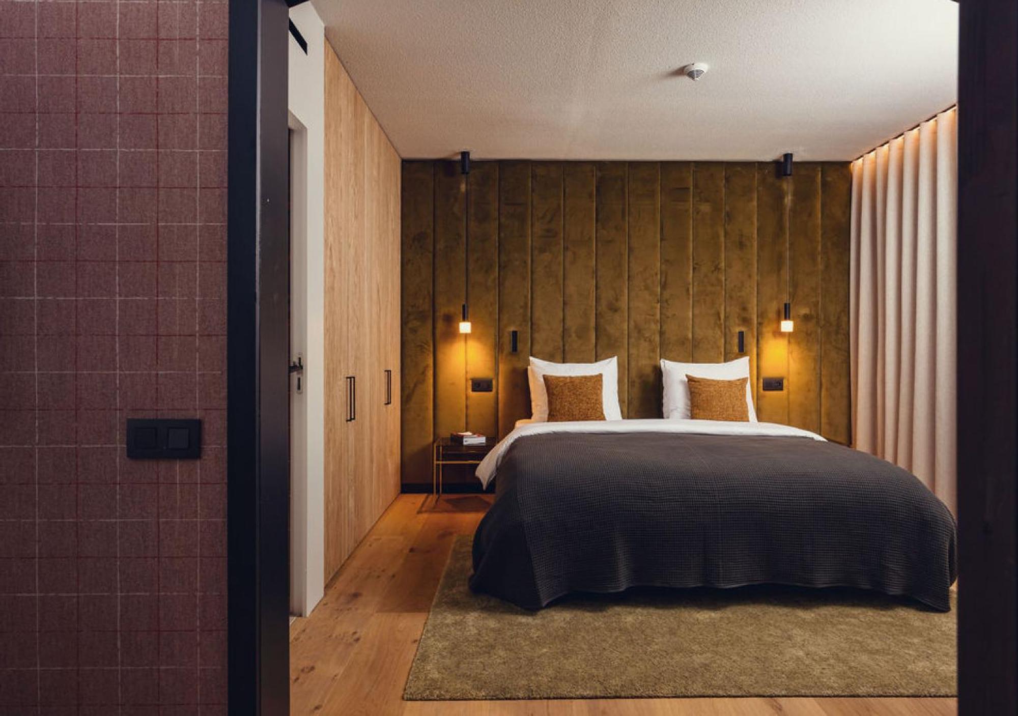 Stiemerheide - The Urban Hotel & Golf Retreat Γκενκ Εξωτερικό φωτογραφία