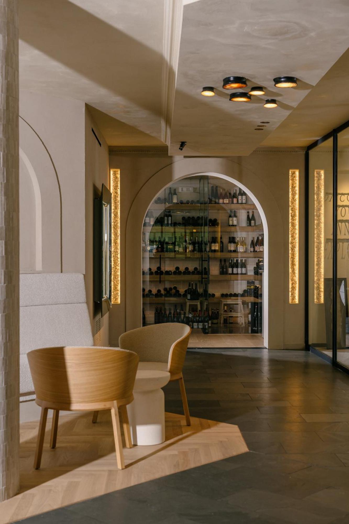 Stiemerheide - The Urban Hotel & Golf Retreat Γκενκ Εξωτερικό φωτογραφία