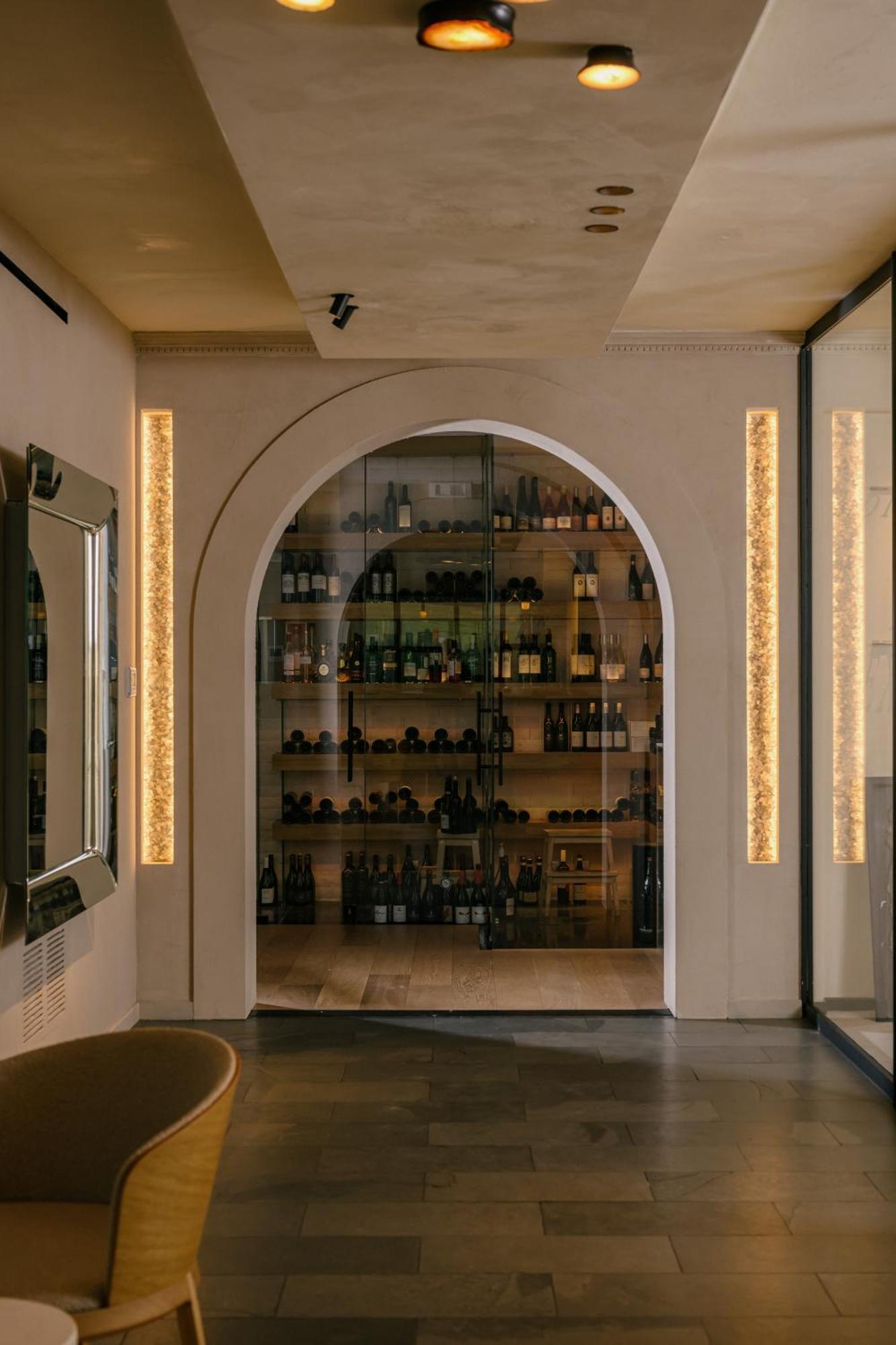 Stiemerheide - The Urban Hotel & Golf Retreat Γκενκ Εξωτερικό φωτογραφία