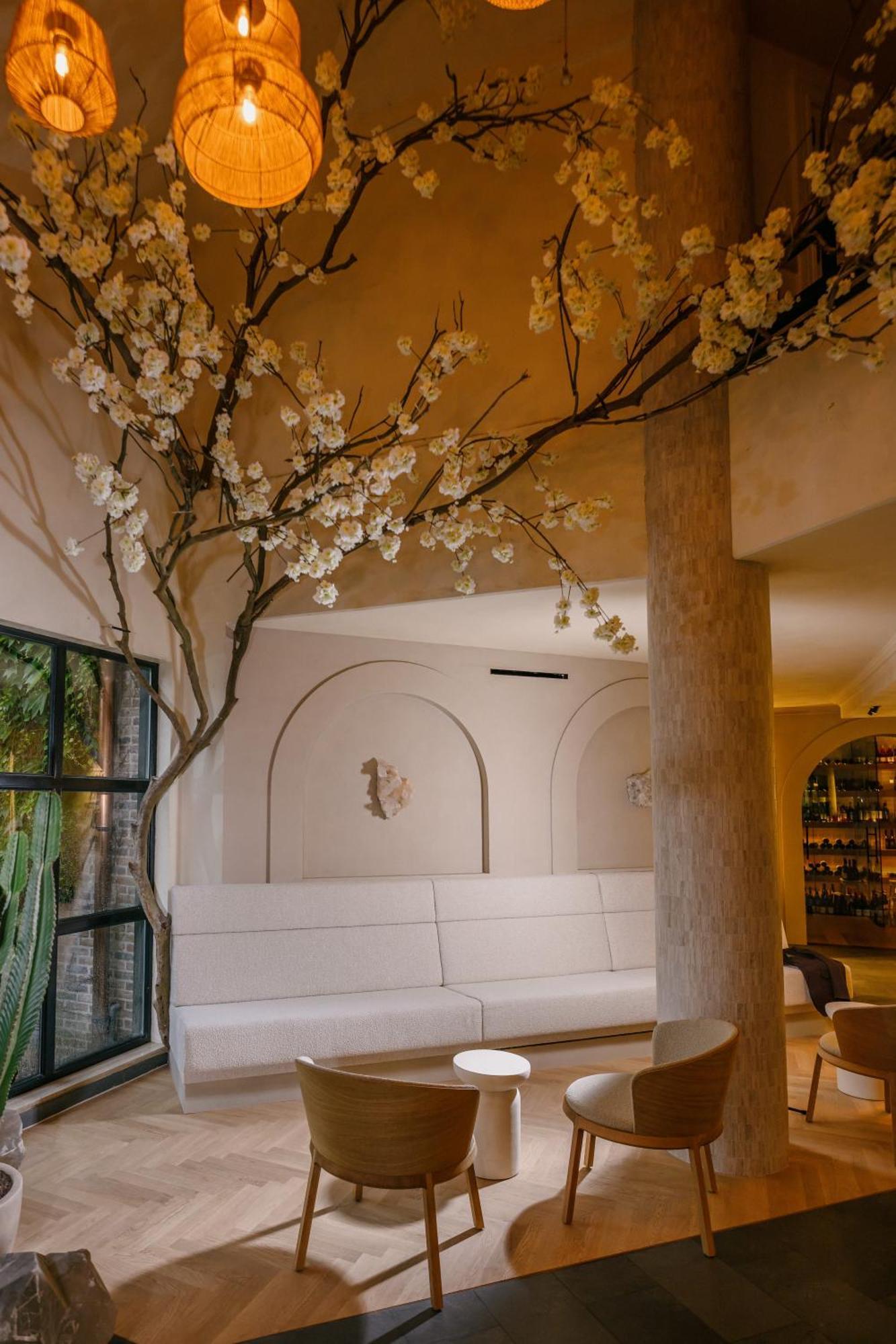 Stiemerheide - The Urban Hotel & Golf Retreat Γκενκ Εξωτερικό φωτογραφία