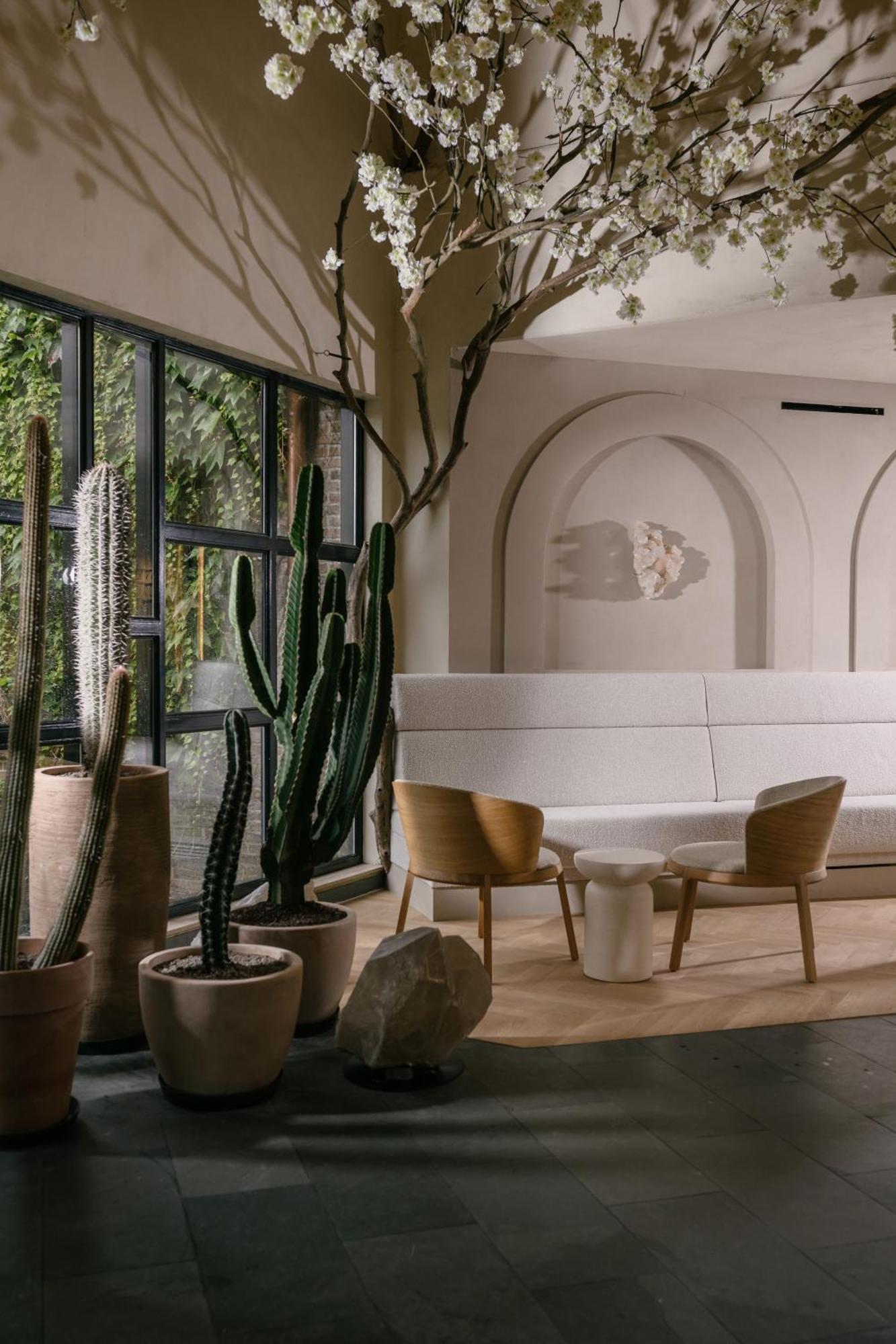 Stiemerheide - The Urban Hotel & Golf Retreat Γκενκ Εξωτερικό φωτογραφία