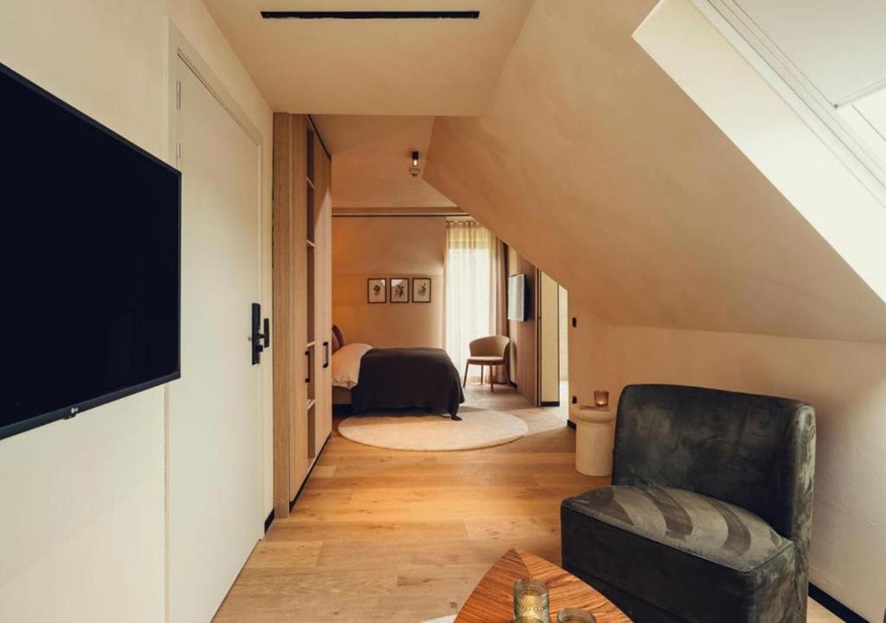 Stiemerheide - The Urban Hotel & Golf Retreat Γκενκ Εξωτερικό φωτογραφία
