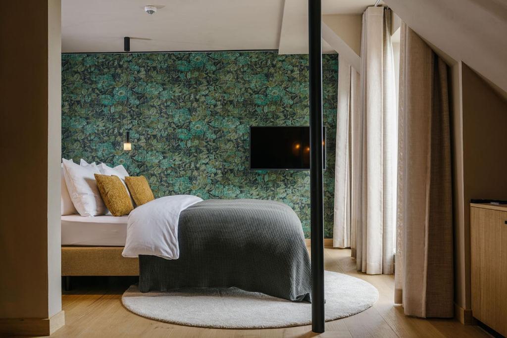 Stiemerheide - The Urban Hotel & Golf Retreat Γκενκ Εξωτερικό φωτογραφία