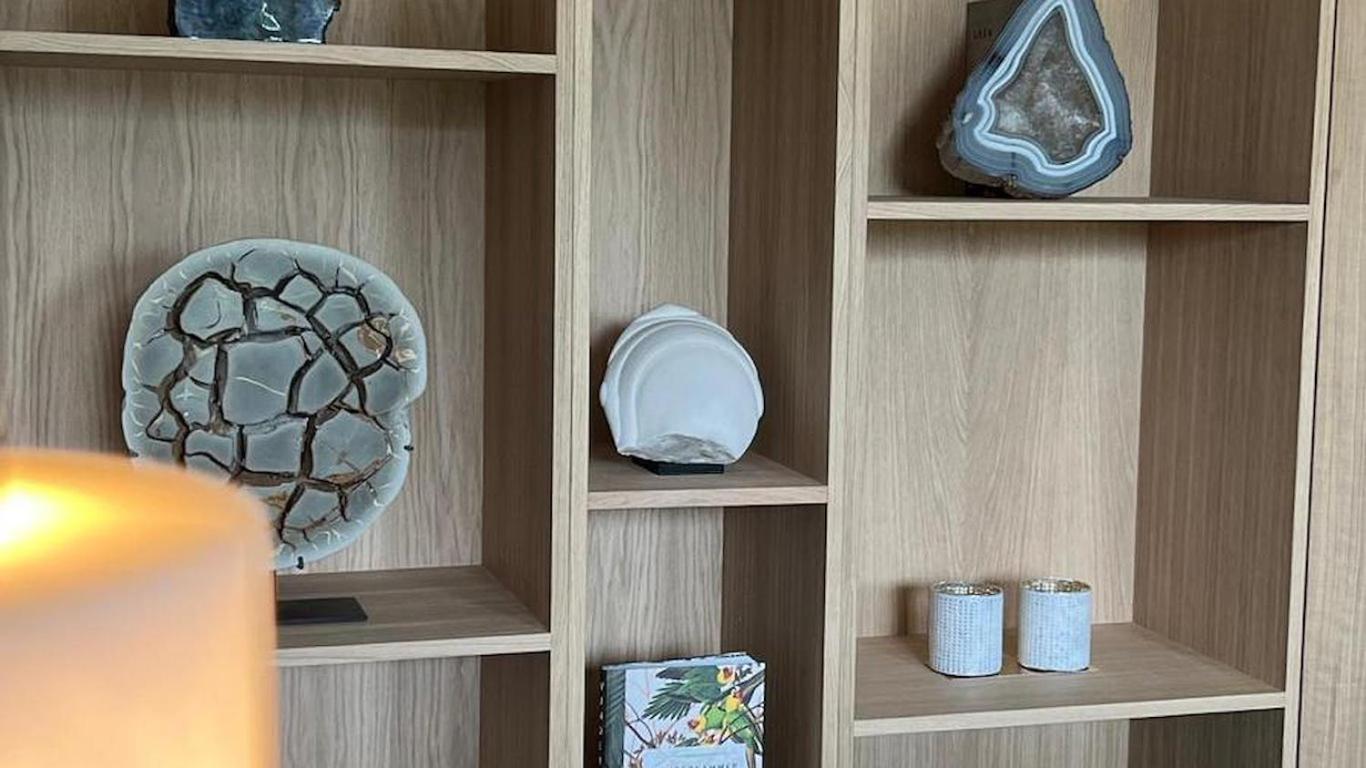 Stiemerheide - The Urban Hotel & Golf Retreat Γκενκ Εξωτερικό φωτογραφία